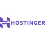 Hostinger logo