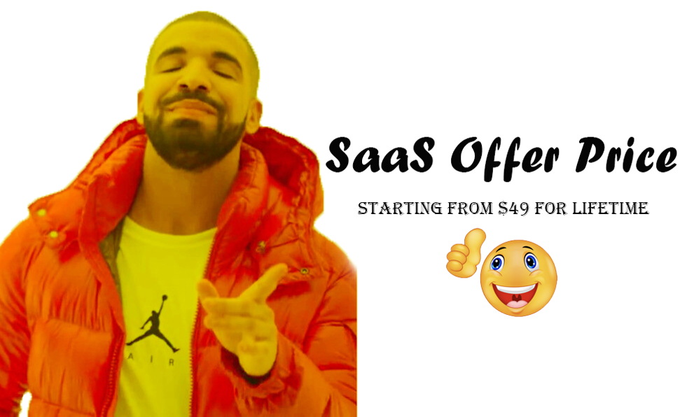 Saas Offer