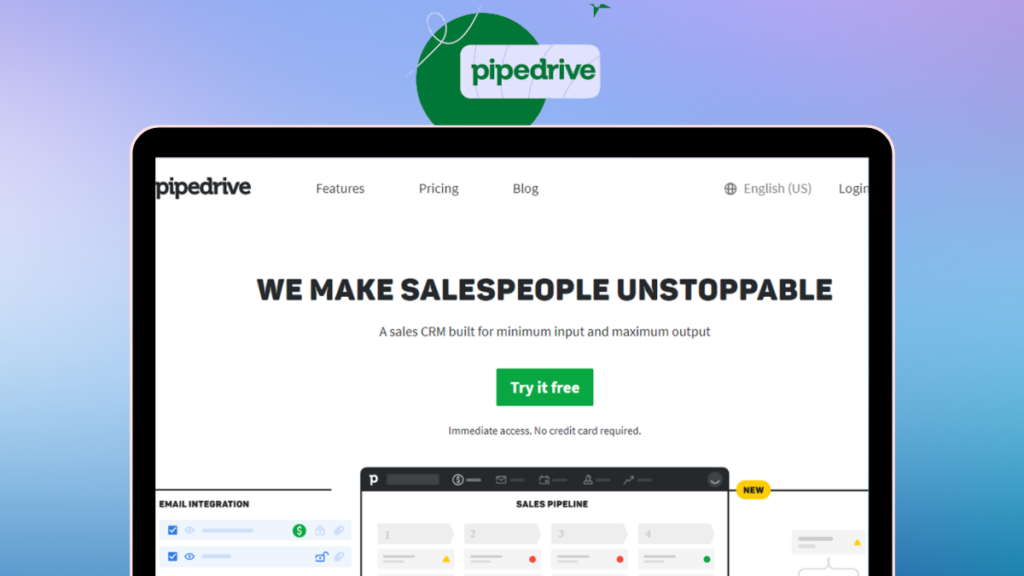 Pipedrive