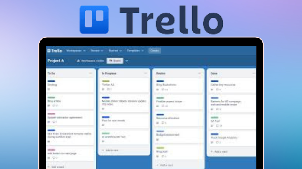 Trello