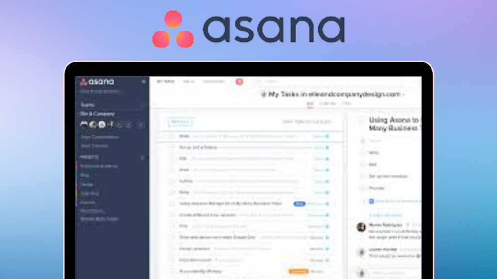 Asana