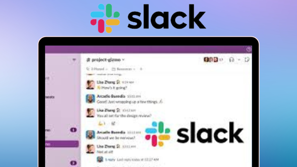 Slack