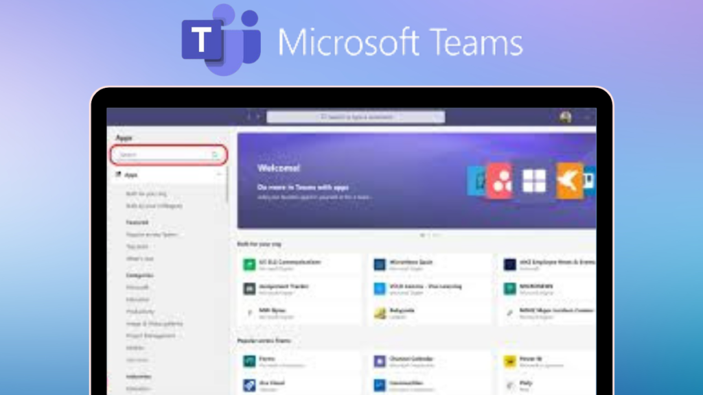 Microsoft Teams