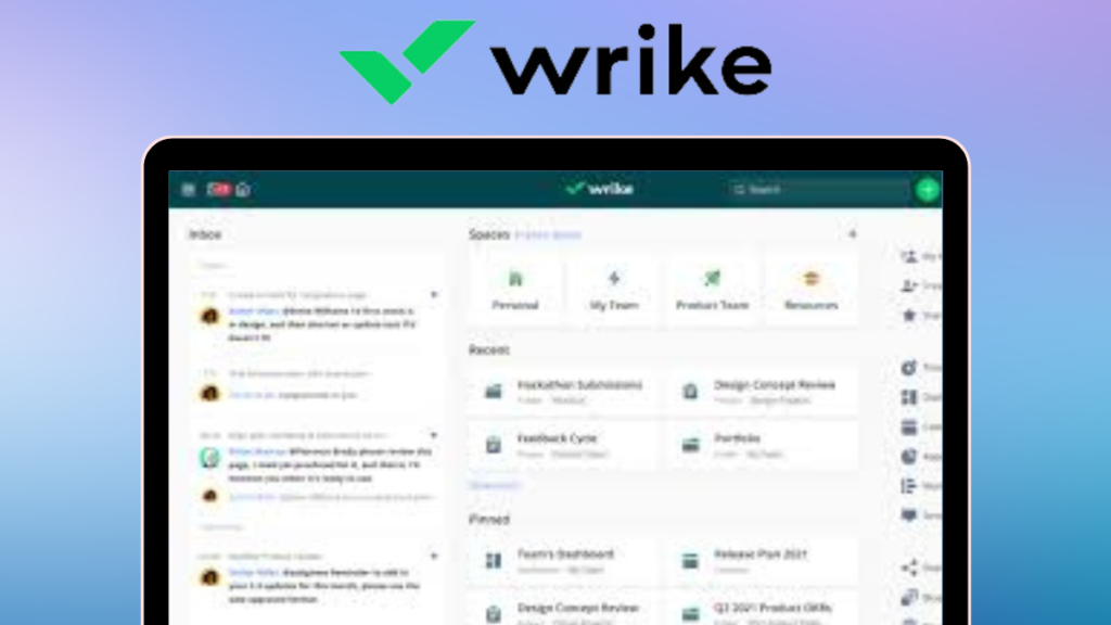 wrike