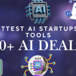 Unlock 50+ AI Deals on Hottest AI Startups & Tools in April 2024