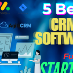 Best CRM software for startups