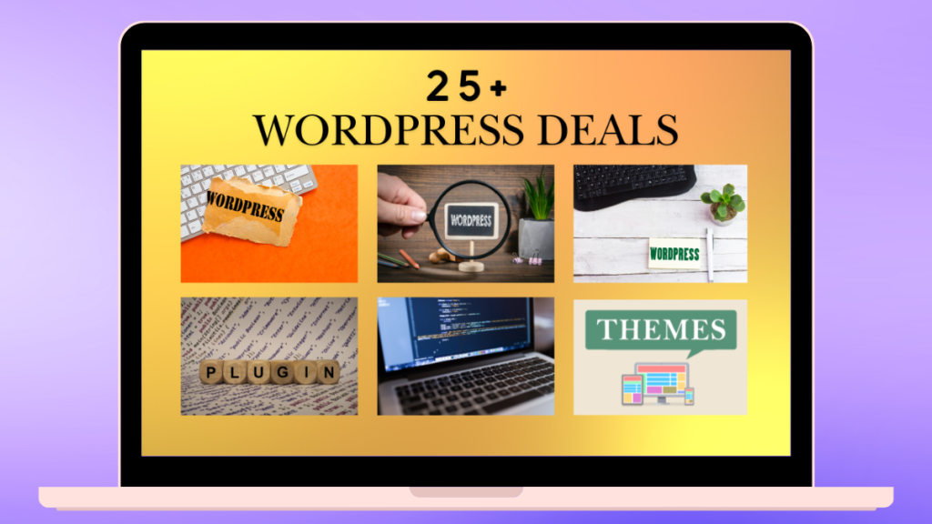 25+ Best WordPress Lifetime Deals of 2024