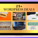 25+ Best WordPress Lifetime Deals of 2024