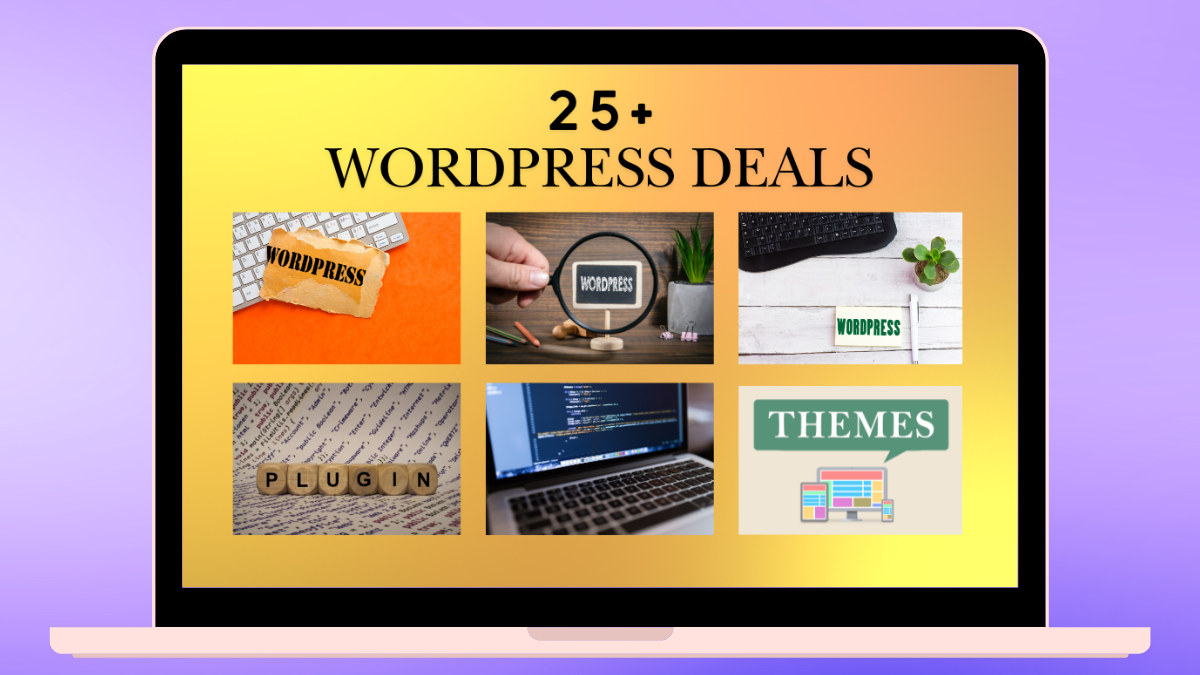 25+ Best WordPress Lifetime Deals of 2024 (Plugin, Themes & More)