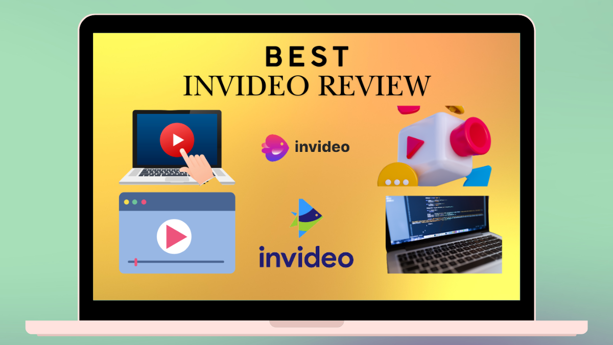 InVideo Review + Lifetime Deal