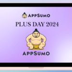 AppSumo Plus Day 2024