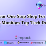 It Bay Your One Stop Shop For Laptops Pcs Monitors Top Tech Deals