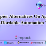 Top Zapier Alternatives on AppSumo for Affordable Automation Tools