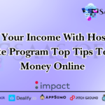 Boost Your Income With Hostinger Affiliate Program Top Tips To Make Money Online