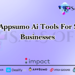 Top AppSumo AI Tools for Small Businesses