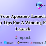 Master Your Appsumo Launch Simple Startup Tips For A Winning Product Launch