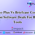 Appsumo Plus Vs Briefcase Comparing The Best Software Deals For Business Tools