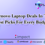 Top Lenovo Laptop Deals In The Uk Best Picks For Every Budget