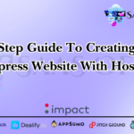 Step By Step Guide To Creating An Easy Wordpress Website With Hostinger