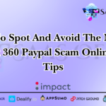 How To Spot And Avoid The Norton Lifelock 360 Paypal Scam Online Safety Tips