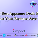 Top 13 Best Appsumo Deals Ever To Boost Your Business Save Big