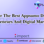 Discover The Best Appsumo Deals For Entrepreneurs And Digital Marketers 2