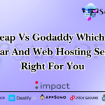 Namecheap Vs Godaddy Which Domain Registrar And Web Hosting Service Is Right For You