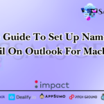 Simple Guide To Set Up Namecheap Email On Outlook For Macbook