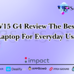 Lenovo V15 G4 Review The Best Budget Laptop For Everyday Use