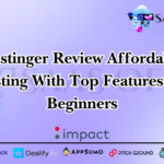 Best Hostinger Review Affordable Web Hosting With Top Features For Beginners