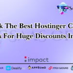 Unlock The Best Hostinger Coupon Codes For Huge Discounts In 2025