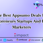 The Best Appsumo Deals For Entrepreneurs Startups And Digital Marketers