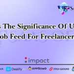 What Is The Significance Of Upworks Job Feed For Freelancers