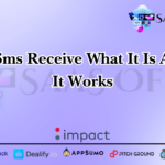 Gigpro Sms Receive What It Is And How It Works