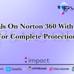 Best Deals On Norton 360 With Lifelock For Complete Protection