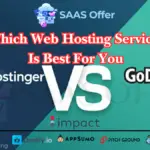 Hostinger Vs Godaddy Which Web Hosting Service Is Best For You