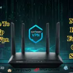 Easy Guide To Setting Up Surfshark Vpn On Your Netgear Router For Total Online Security