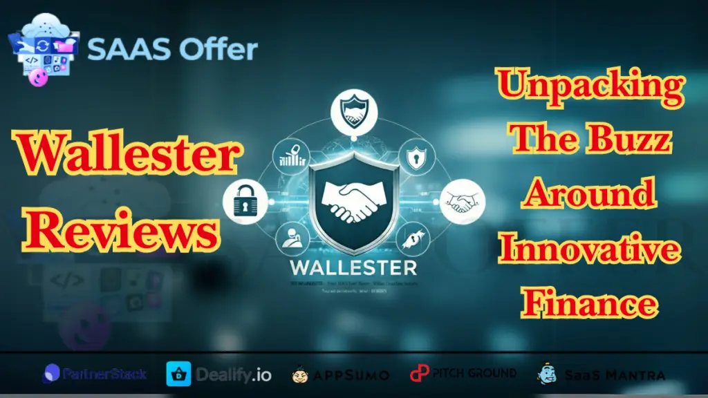 Wallester Reviews Unpacking The Buzz Around Innovative Finance