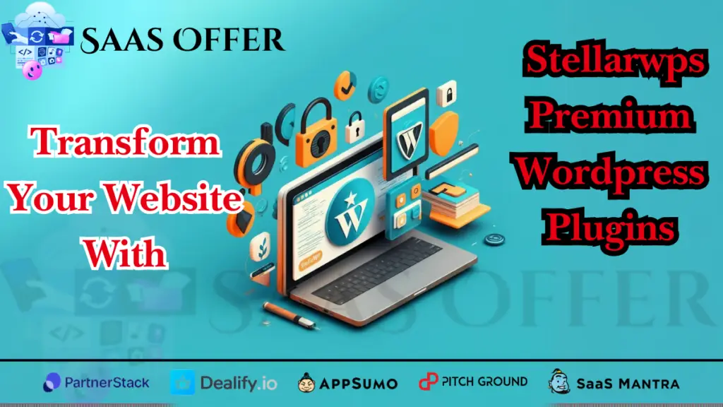 Transform Your Website With Stellarwps Premium Wordpress Plugins
