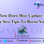 How Often Does Moz Update Domain Authority Seo Tips To Boost Your Score