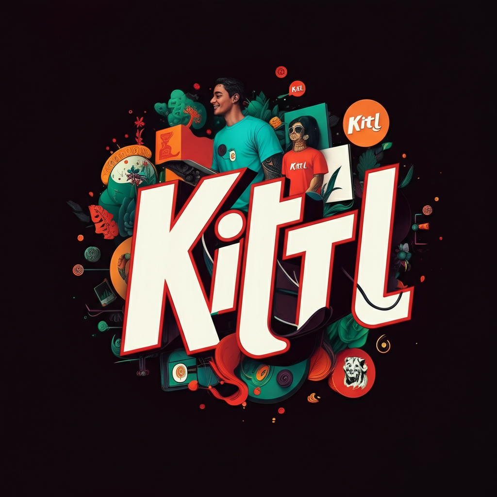 Can You Use Kittl Designs for Commercial Use?