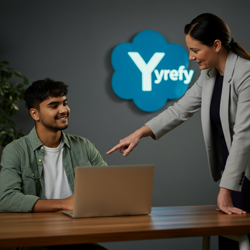 Yrefy Reviews: Helping You with Student Loans