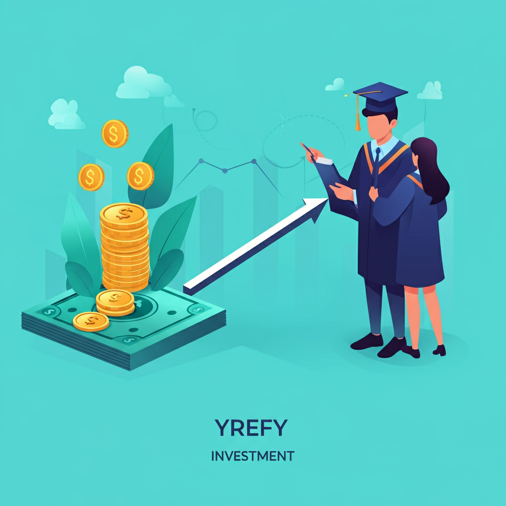 Yrefy Investment Reviews