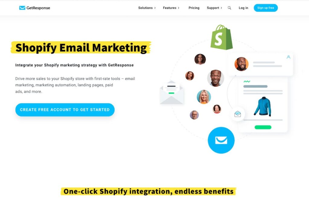 Best Email Marketing Tools for Shopify