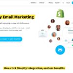 Best Email Marketing Tools for Shopify