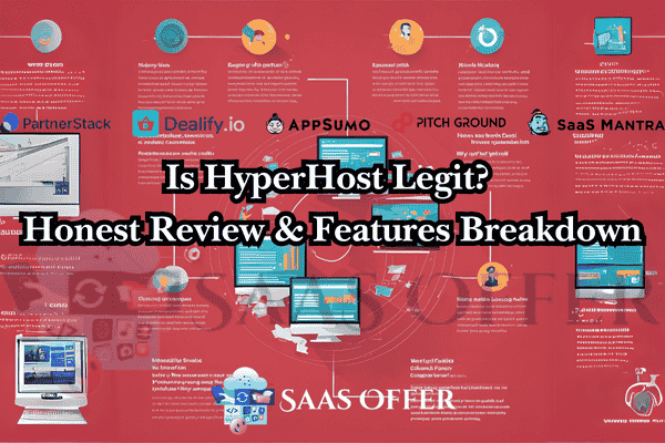 Is HyperHost Legit? Honest Review & Features Breakdown